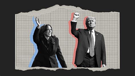 www.bodolotteries.com results today|Harris Has Taken Narrow Lead Over Trump, WSJ Poll Finds.